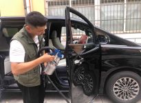 常年開(kāi)車(chē)的專(zhuān)車(chē)司機(jī)們,你們有重視過(guò)車(chē)內(nèi)的空氣質(zhì)量嗎?