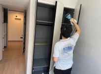 凡斯环保获净化行业质量领先品牌、质量信得过产品荣誉！